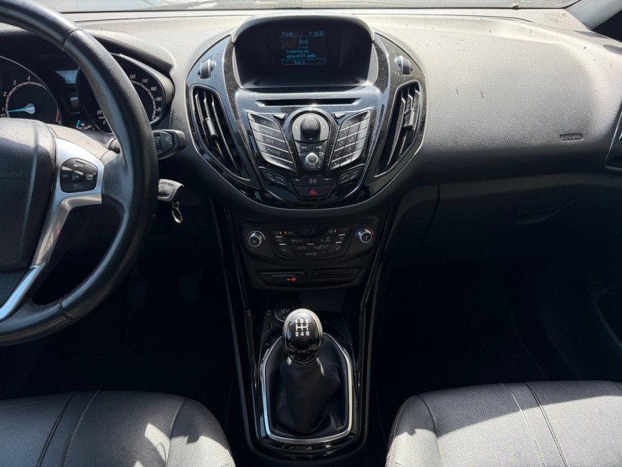 FORD d'occasion B-MAX 90 Ch de 2014 Vauvert (30)﻿