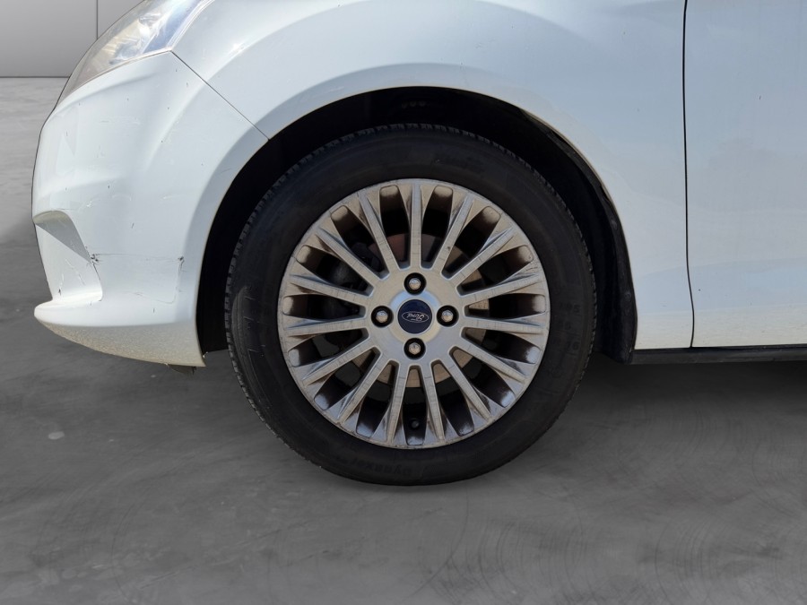 FORD d'occasion B-MAX 90 Ch de 2014 Vauvert (30)﻿