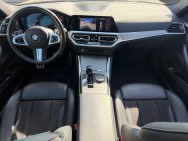 BMW d'occasion 4 COUPE 420D XD de 2022 Lyon Nord (69)﻿