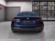BMW d'occasion 4 COUPE 420D XD de 2022 Lyon Nord (69)﻿