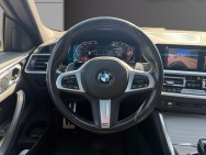 BMW d'occasion 4 COUPE 420D XD de 2022 Lyon Nord (69)﻿