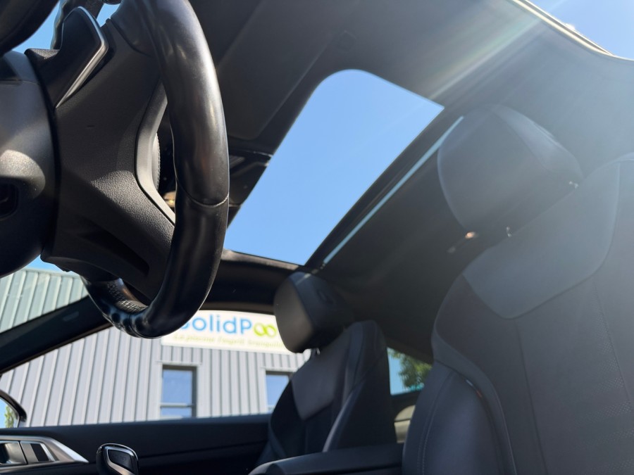BMW d'occasion 4 COUPE 420D XD de 2022 Lyon Nord (69)﻿