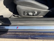 BMW d'occasion 4 COUPE 420D XD de 2022 Lyon Nord (69)﻿