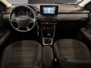 DACIA d'occasion SANDERO III | 01.2021-??? 1.0 ECO-G 100 CONFORT de