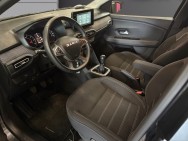 DACIA d'occasion SANDERO III | 01.2021-??? 1.0 ECO-G 100 CONFORT de