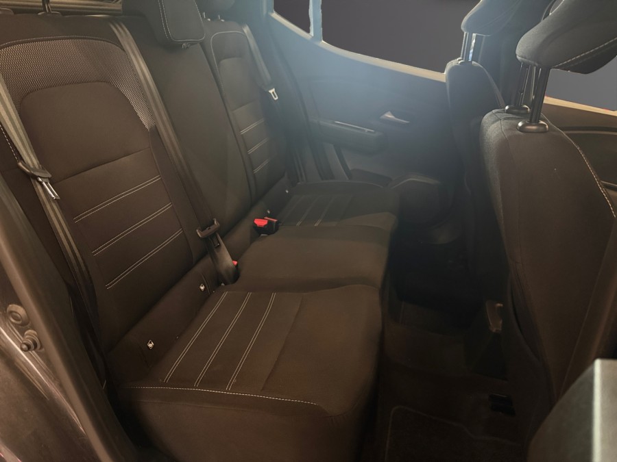 DACIA d'occasion SANDERO III | 01.2021-??? 1.0 ECO-G 100 CONFORT de