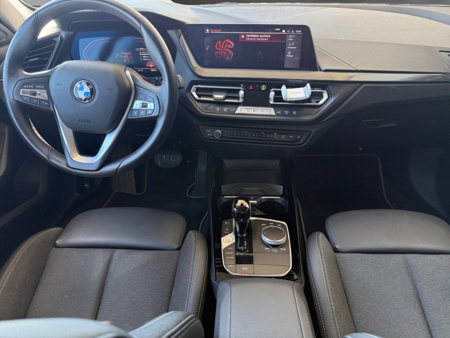 BMW d'occasion SERIE 1 116D DKG de 2023 Vauvert (30)﻿