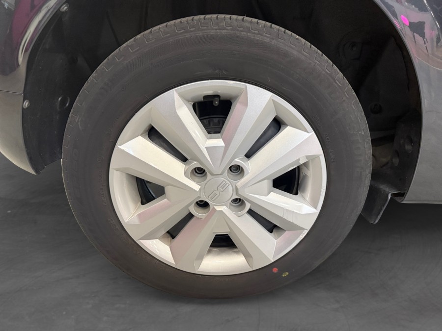 DACIA d'occasion SANDERO III | 01.2021-??? 1.0 ECO-G 100 CONFORT de
