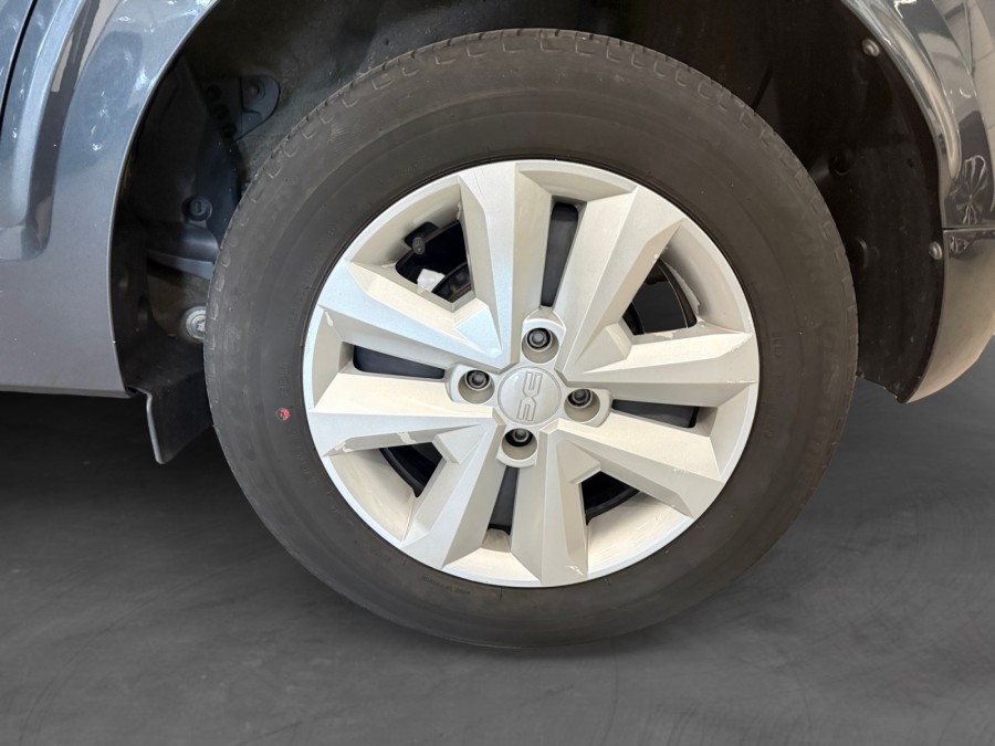 DACIA d'occasion SANDERO III | 01.2021-??? 1.0 ECO-G 100 CONFORT de