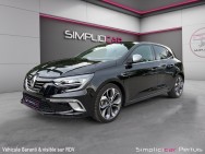 RENAULT d'occasion MEGANE IV TCE 140 GT LINE de 2019 Pertuis (84)﻿