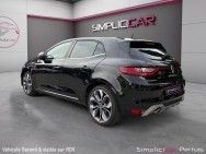 RENAULT d'occasion MEGANE IV TCE 140 GT LINE de 2019 Pertuis (84)﻿