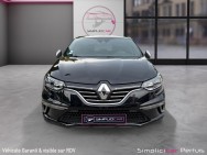 RENAULT d'occasion MEGANE IV TCE 140 GT LINE de 2019 Pertuis (84)﻿