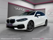 BMW d'occasion SERIE 1 116D DKG de 2023 Vauvert (30)﻿