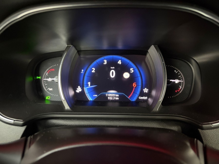 RENAULT d'occasion MEGANE IV TCE 140 GT LINE de 2019 Pertuis (84)﻿