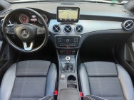 MERCEDES d'occasion CLA SHOOTING BRAKE Classe Cla Shooting Brake 180