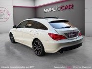 MERCEDES d'occasion CLA SHOOTING BRAKE Classe Cla Shooting Brake 180