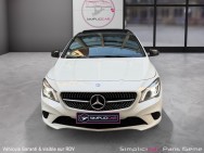 MERCEDES d'occasion CLA SHOOTING BRAKE Classe Cla Shooting Brake 180