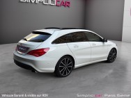 MERCEDES d'occasion CLA SHOOTING BRAKE Classe Cla Shooting Brake 180