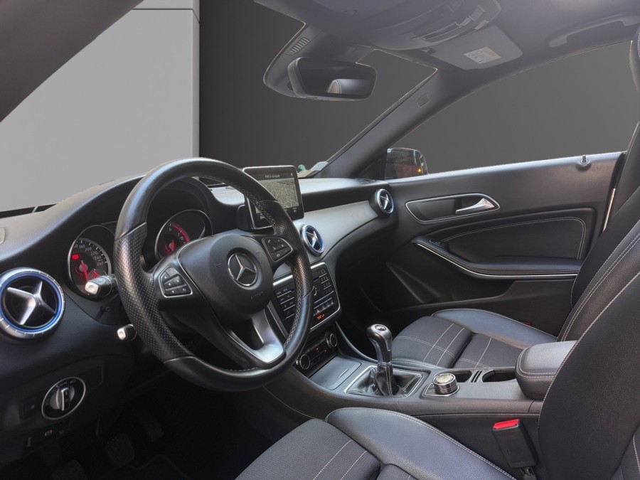 MERCEDES d'occasion CLA SHOOTING BRAKE Classe Cla Shooting Brake 180