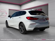 BMW d'occasion SERIE 1 116D DKG de 2023 Vauvert (30)﻿