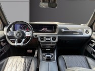 MERCEDES d'occasion CLASSE G AMG G 63 STRONG THAN TIME EDITION de