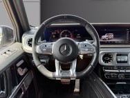 MERCEDES d'occasion CLASSE G AMG G 63 STRONG THAN TIME EDITION de