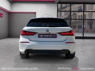 BMW d'occasion SERIE 1 116D DKG de 2023 Vauvert (30)﻿