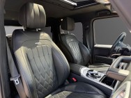 MERCEDES d'occasion CLASSE G AMG G 63 STRONG THAN TIME EDITION de
