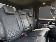 MERCEDES d'occasion CLASSE G AMG G 63 STRONG THAN TIME EDITION de