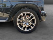 MERCEDES d'occasion CLASSE G AMG G 63 STRONG THAN TIME EDITION de