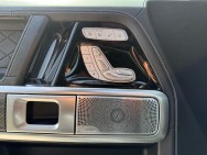 MERCEDES d'occasion CLASSE G AMG G 63 STRONG THAN TIME EDITION de