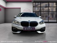 BMW d'occasion SERIE 1 116D DKG de 2023 Vauvert (30)﻿
