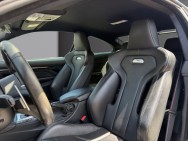 BMW d'occasion 4 COUPE I PACK COMPETITION DKG de 2017 Montreuil (93)﻿