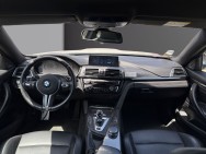 BMW d'occasion 4 COUPE I PACK COMPETITION DKG de 2017 Montreuil (93)﻿