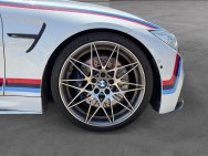 BMW d'occasion 4 COUPE I PACK COMPETITION DKG de 2017 Montreuil (93)﻿