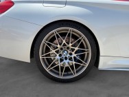 BMW d'occasion 4 COUPE I PACK COMPETITION DKG de 2017 Montreuil (93)﻿