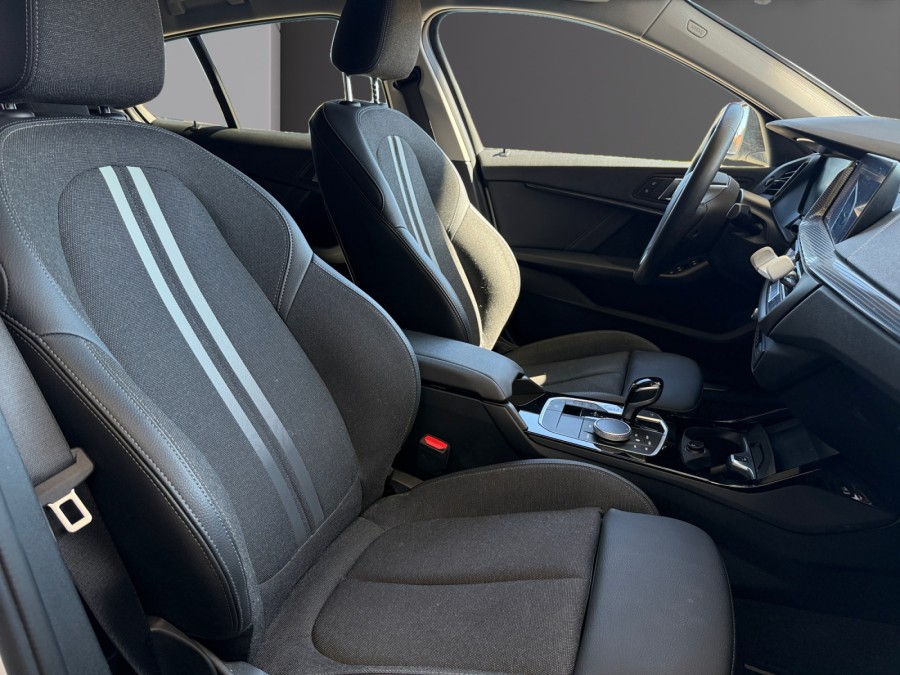 BMW d'occasion SERIE 1 116D DKG de 2023 Vauvert (30)﻿