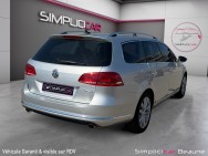 VOLKSWAGEN d'occasion PASSAT B7 VARIANT 3.6 V6 FSI 300 CARAT 4MOTION
