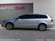 VOLKSWAGEN d'occasion PASSAT B7 VARIANT 3.6 V6 FSI 300 CARAT 4MOTION
