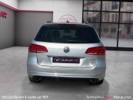 VOLKSWAGEN d'occasion PASSAT B7 VARIANT 3.6 V6 FSI 300 CARAT 4MOTION
