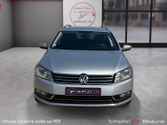 VOLKSWAGEN d'occasion PASSAT B7 VARIANT 3.6 V6 FSI 300 CARAT 4MOTION