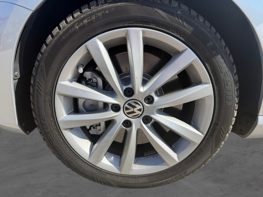VOLKSWAGEN d'occasion PASSAT B7 VARIANT 3.6 V6 FSI 300 CARAT 4MOTION