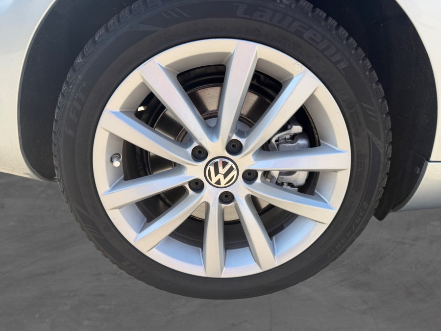 VOLKSWAGEN d'occasion PASSAT B7 VARIANT 3.6 V6 FSI 300 CARAT 4MOTION