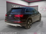 AUDI d'occasion Q7 3.0 V6 TDI 272 AVUS EXTENDED 7PL de 2018 Nord