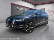AUDI d'occasion Q7 3.0 V6 TDI 272 AVUS EXTENDED 7PL de 2018 Nord