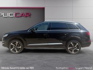AUDI d'occasion Q7 3.0 V6 TDI 272 AVUS EXTENDED 7PL de 2018 Nord