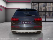 AUDI d'occasion Q7 3.0 V6 TDI 272 AVUS EXTENDED 7PL de 2018 Nord