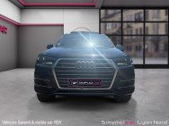 AUDI d'occasion Q7 3.0 V6 TDI 272 AVUS EXTENDED 7PL de 2018 Nord