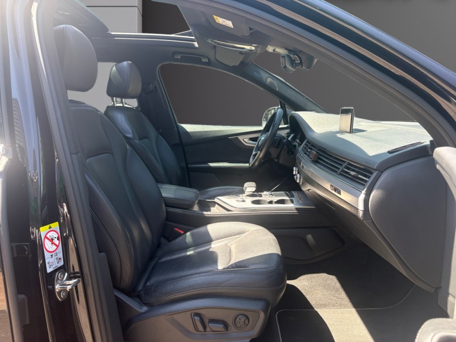 AUDI d'occasion Q7 3.0 V6 TDI 272 AVUS EXTENDED 7PL de 2018 Nord