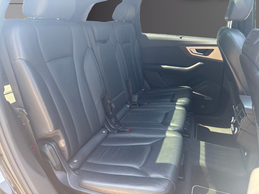 AUDI d'occasion Q7 3.0 V6 TDI 272 AVUS EXTENDED 7PL de 2018 Nord